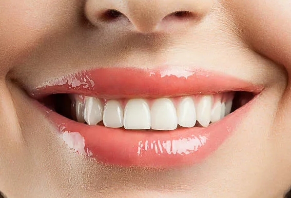 Как сохранить зубы красивыми